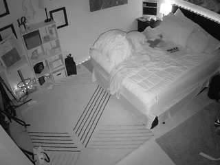 The Horny Hostel - Bedroom 2